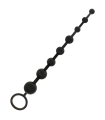 ADDICTED TOYS - ANAL BEADS 29 CM NEGRO - D-222051
