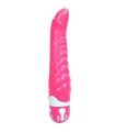 BAILE - THE REALISTIC COCK PINK G-SPOT 21.8 CM - D-205180