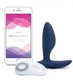 WE-VIBE - DITTO PLUG ANAL APP - D-213027