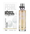 COBECO - PEARL PHEROMONES PERFUME FEROMONAS FEMENINO 15 ML - D-205277