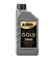 EROS - BLACK GOLD 0W40 LUBRICANTE BASE AGUA 1000 ML - D-212430