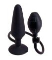 SEVEN CREATIONS - PLUG ANAL INFLABLE TALLA L - D-228734