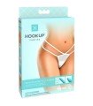 HOOK UP PANTIES - REMOTE BOW-TIE G-STRING TALLA S/L - D-230549