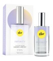 PJUR - INFINITY LUBRICANTE PERSONAL BASE SILICONA 50 ML - D-235761