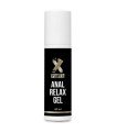 XPOWER - ANAL RELAX GEL RELAJANTE ANAL 60 ML - D-229434