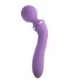 FANTASY FOR HER - DUO WAND MASSAGE HER - PD4940-12