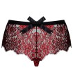 OBSESSIVE REDESSIA SHORTIES S M