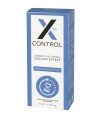 RUF - X CONTROL CREMA EFECTO FRIO PARA HOMBRE 40 ML - D-213990