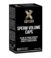 XPOWER - SPERM VOLUME CAPSULAS AUMENTO ESPERMA 60 CAP - D-229433