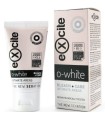 EXCITE - O WHITE BLEACH + CARE INTIMATE AREAS 50 ML - D-234855
