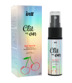 INTT RELEASES - CLIT ME ON FRUTOS ROJOS 12 ML - D-235646