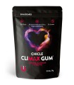 WUG SEX SENSE - CLIMAX CHICLE 10 UNIDADES - D-224943