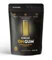 WUG GUM - ON CHICLE CAFEÍNA, GINSENG Y GUARANÁ 10 UNIDADES - D-224947