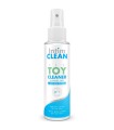 INTIMATELINE - INTIMCLEAN TOY CLEANER 100 ML - D-230928