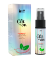 INTT RELEASES - CLIT ME ON MENTA 12 ML - D-235645