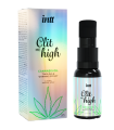 INTT RELEASES - CLIT ME HIGH ACEITE CANNABIS 15 ML - D-235647