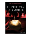 GRUPO PLANETA - EL INFIERNO DE GABRIEL | EDICION DE BOLSILLO - D-218251