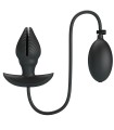 PRETTY LOVE - PLUG ANAL INFLABLE & RECARGABLE - D-237025