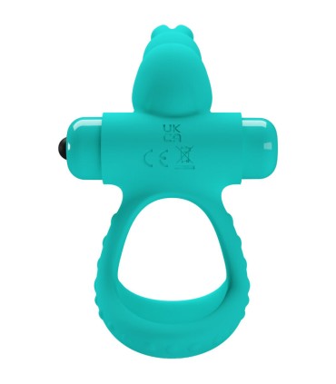 FANTASY C RING SILICONE TAINT ALIZE
