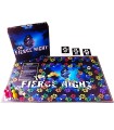 FIERCE GAME - JUEGO DE MESA THE FIERCE NIGHT - D-203764