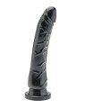 GET REAL - DONG 20,5 CM NEGRO - D-234561